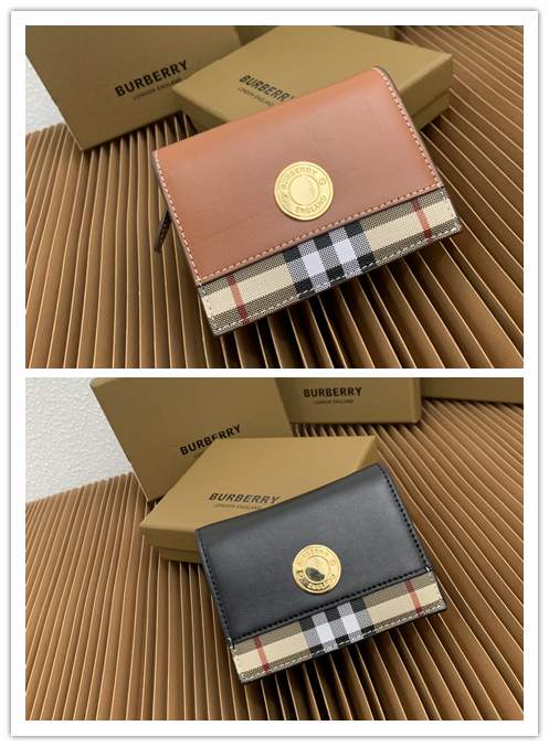 Picture of Burberry Wallets _SKUfw166279222fw